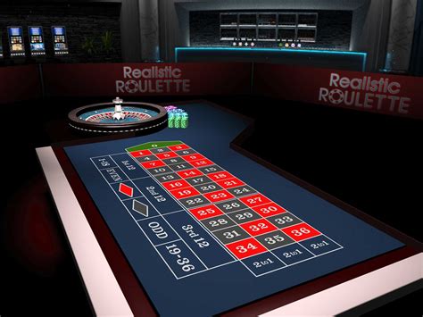  realistic roulette/irm/modelle/aqua 2